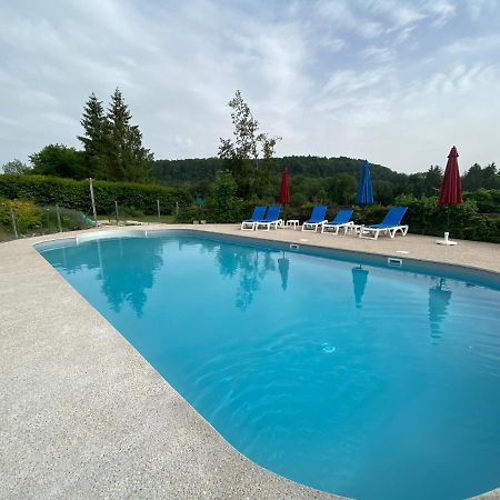 Chalet Des Planchettes Marigny (Jura) Exterior foto