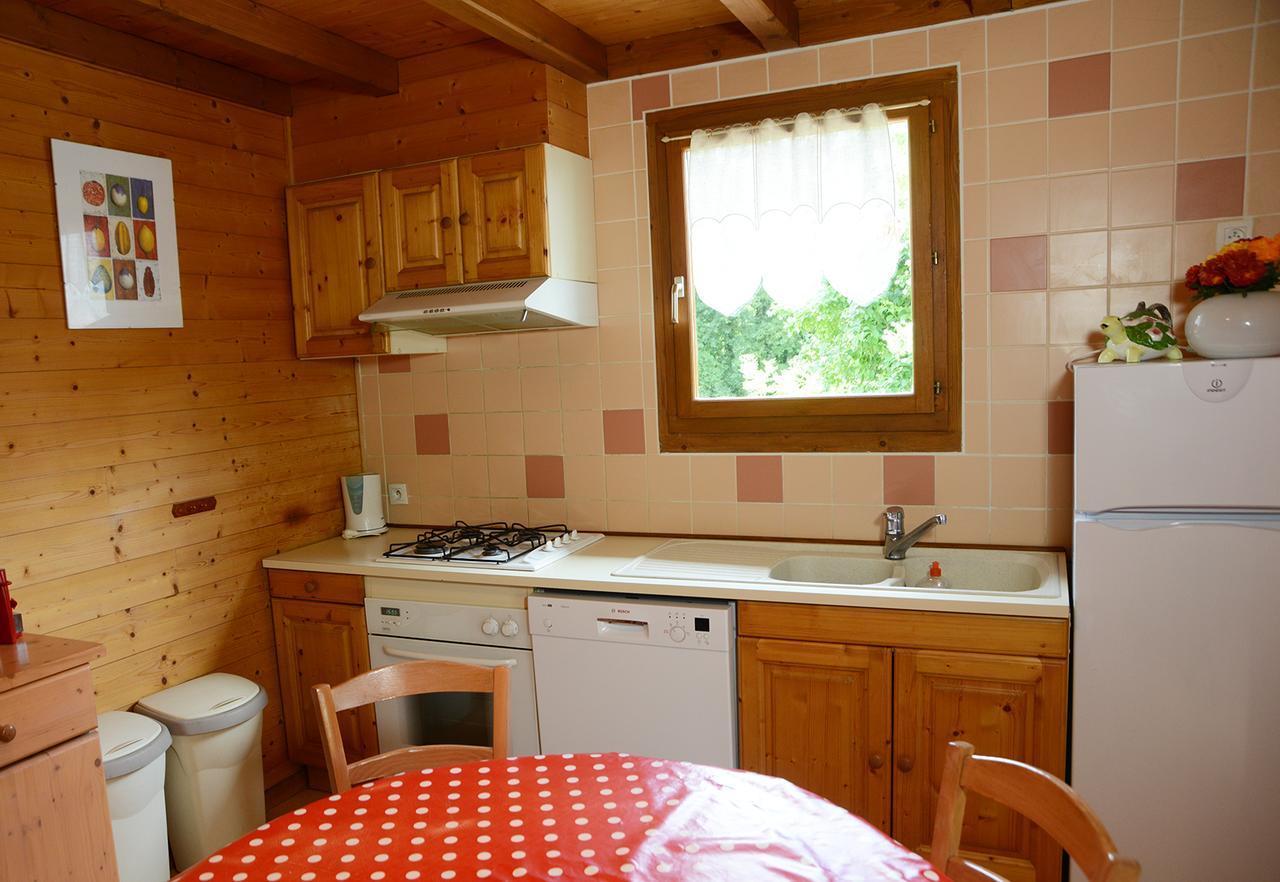 Chalet Des Planchettes Marigny (Jura) Exterior foto